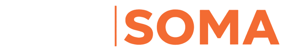 躬行丨SOMA